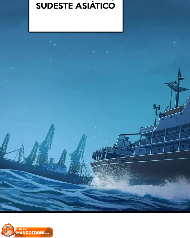 Read Poupe-me, Grande Lorde Manga Online