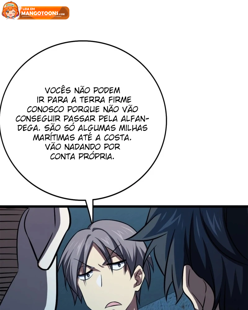 Read Poupe-me, Grande Lorde Manga Online