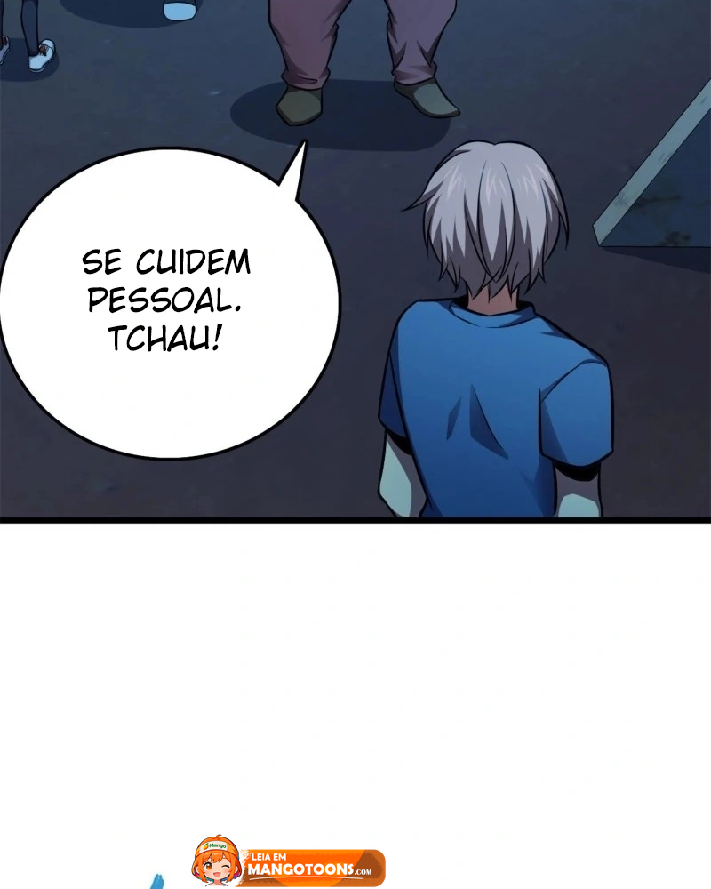 Read Poupe-me, Grande Lorde Manga Online