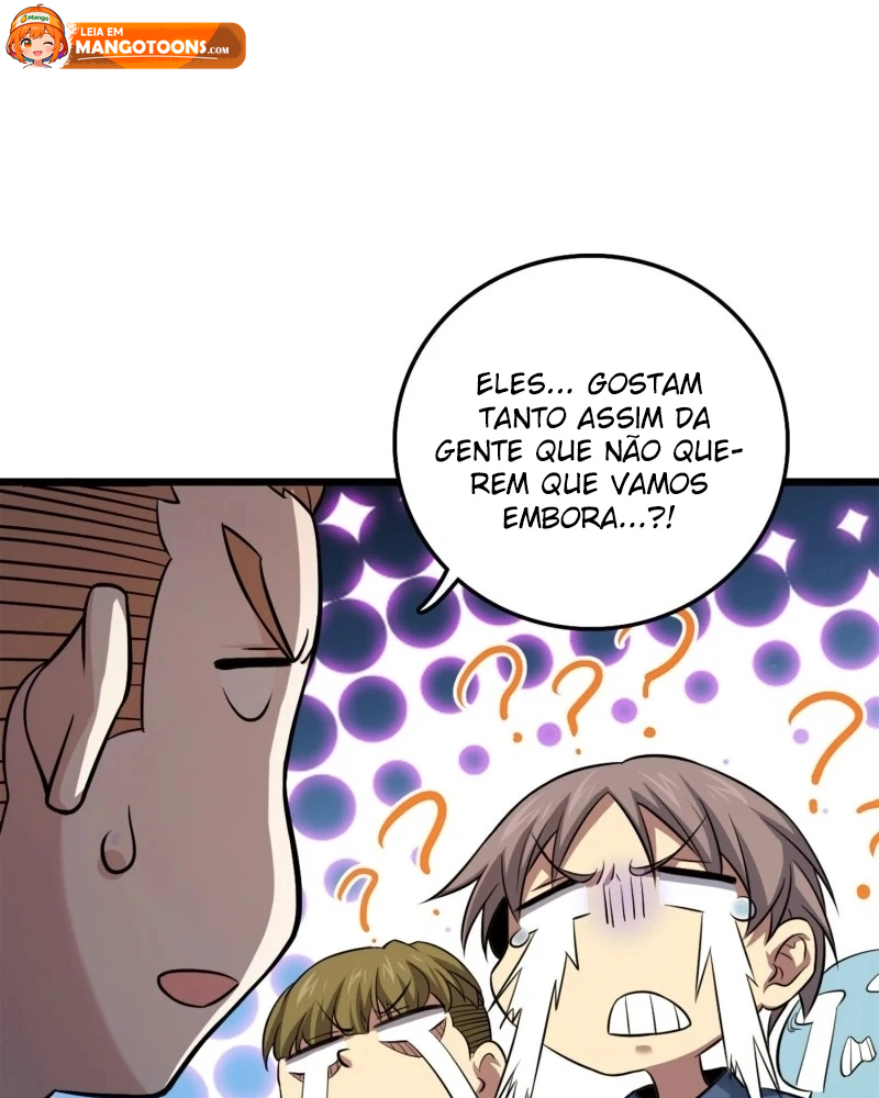 Read Poupe-me, Grande Lorde Manga Online