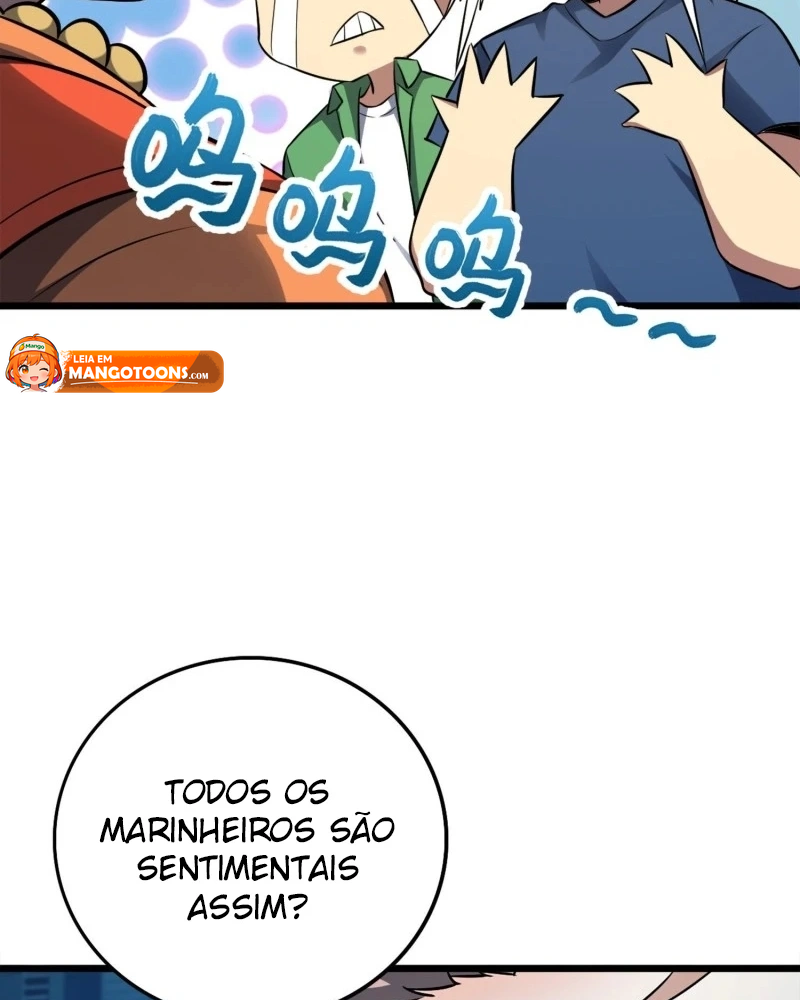 Read Poupe-me, Grande Lorde Manga Online