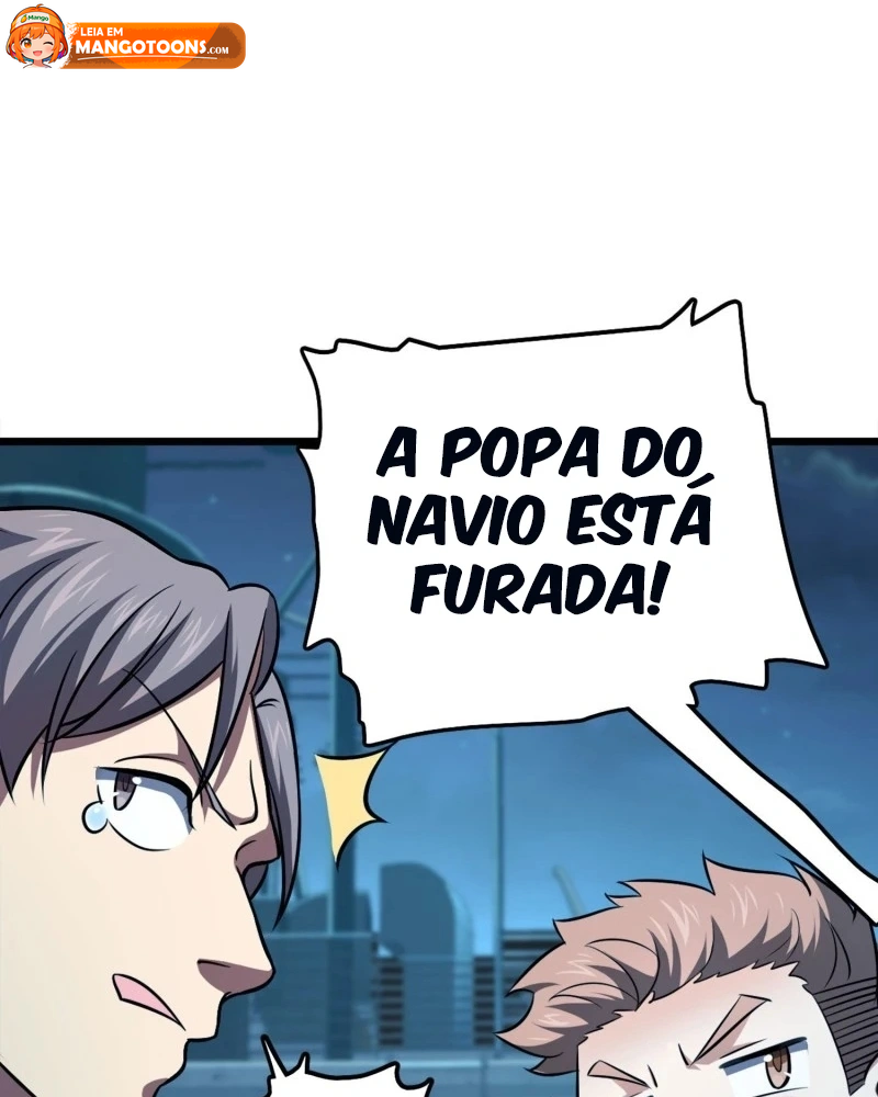 Read Poupe-me, Grande Lorde Manga Online