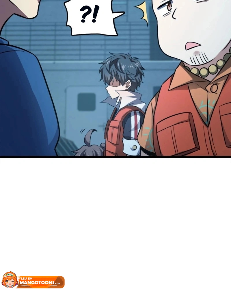 Read Poupe-me, Grande Lorde Manga Online