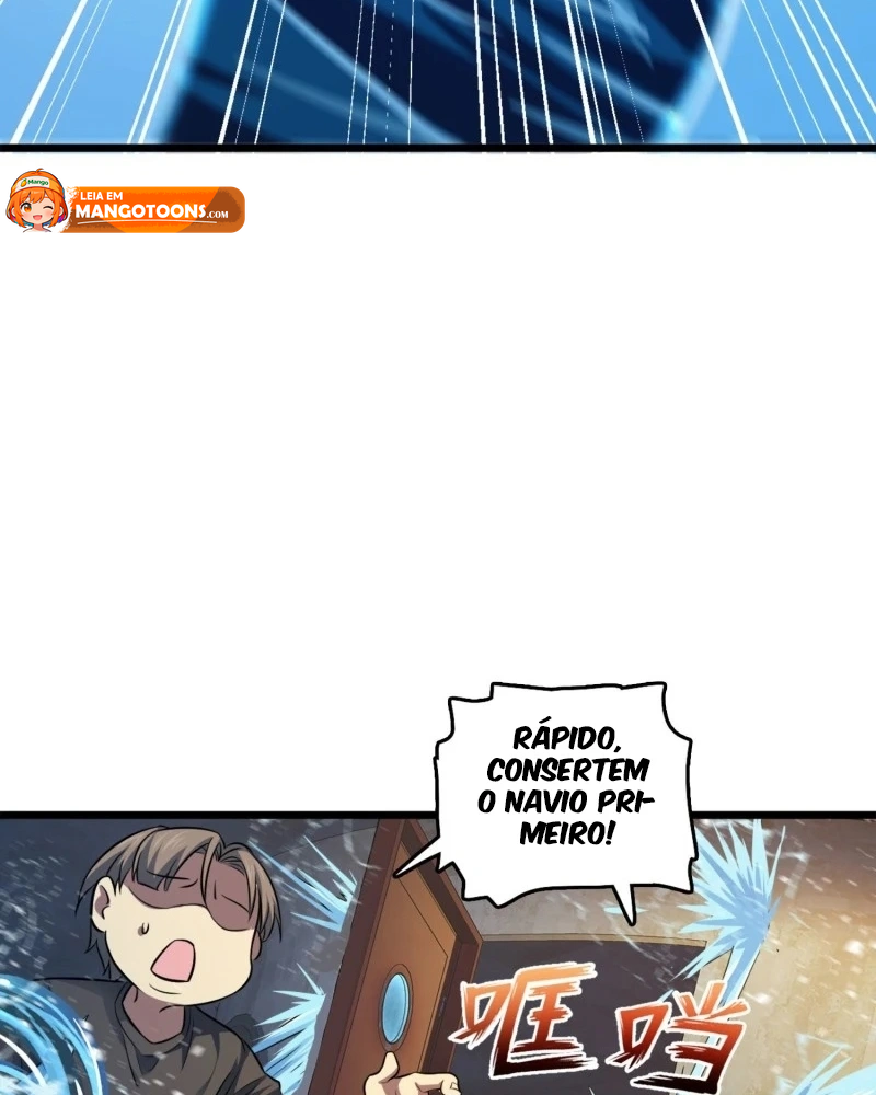 Read Poupe-me, Grande Lorde Manga Online