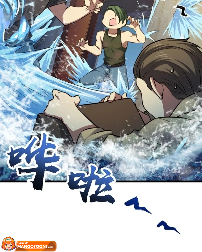 Read Poupe-me, Grande Lorde Manga Online