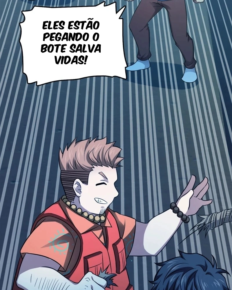 Read Poupe-me, Grande Lorde Manga Online