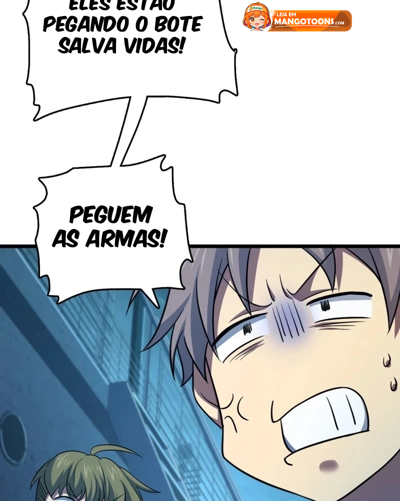 Read Poupe-me, Grande Lorde Manga Online