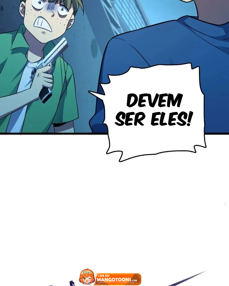 Read Poupe-me, Grande Lorde Manga Online