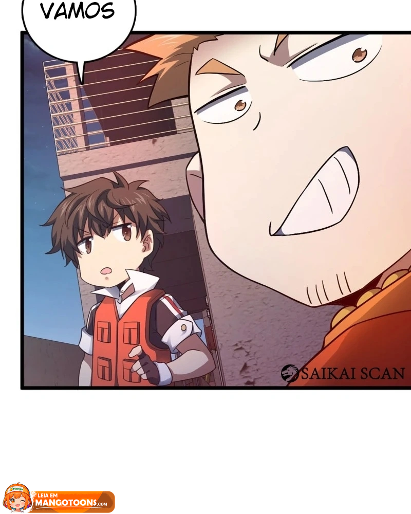 Read Poupe-me, Grande Lorde Manga Online