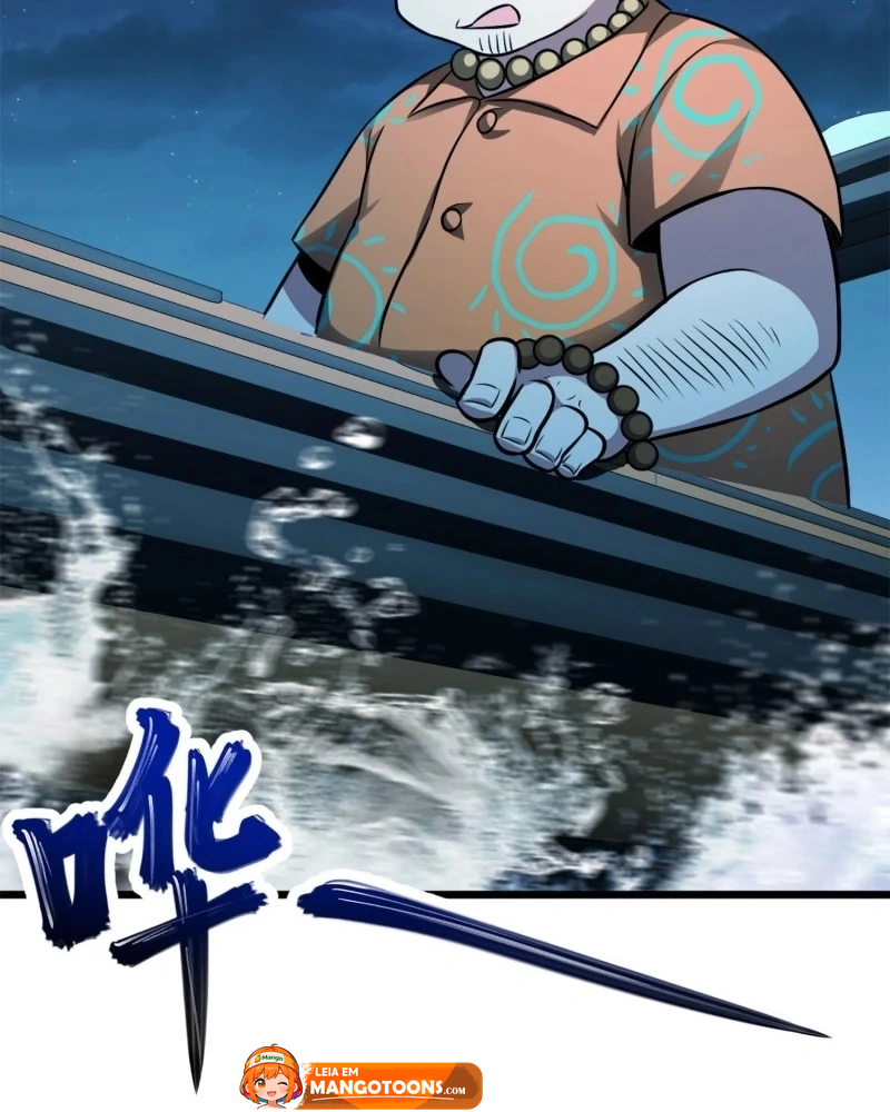 Read Poupe-me, Grande Lorde Manga Online