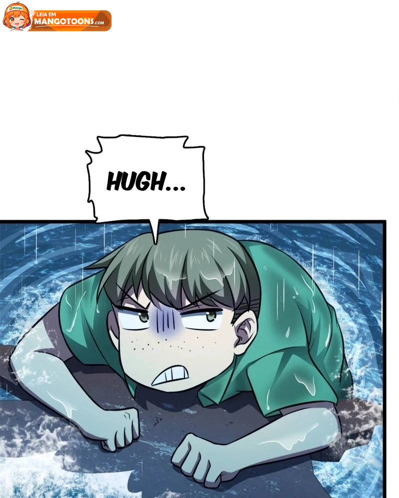 Read Poupe-me, Grande Lorde Manga Online