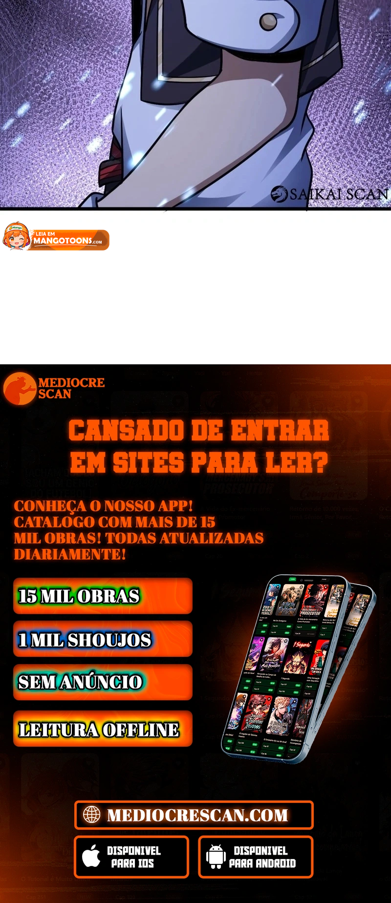 Read Poupe-me, Grande Lorde Manga Online