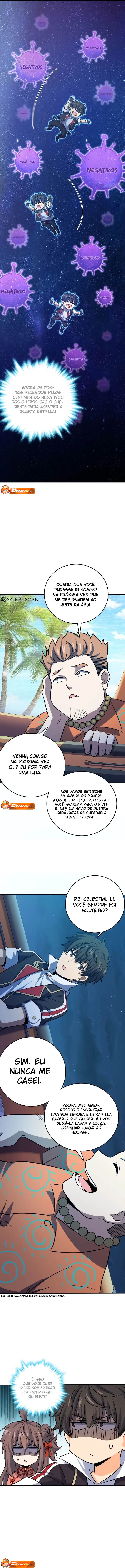 Read Poupe-me, Grande Lorde Manga Online