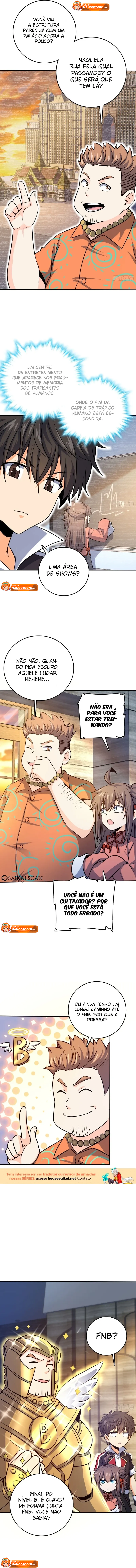 Read Poupe-me, Grande Lorde Manga Online