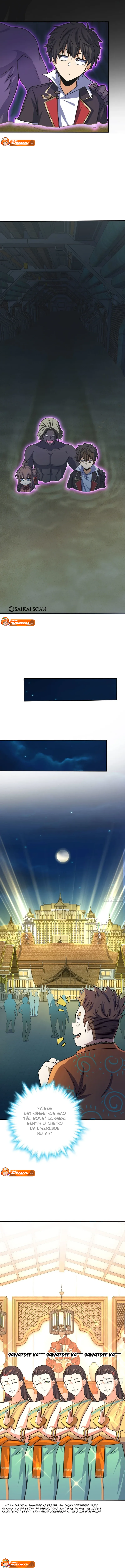 Read Poupe-me, Grande Lorde Manga Online