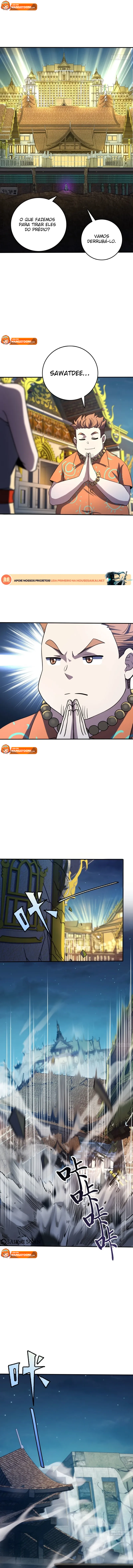 Read Poupe-me, Grande Lorde Manga Online