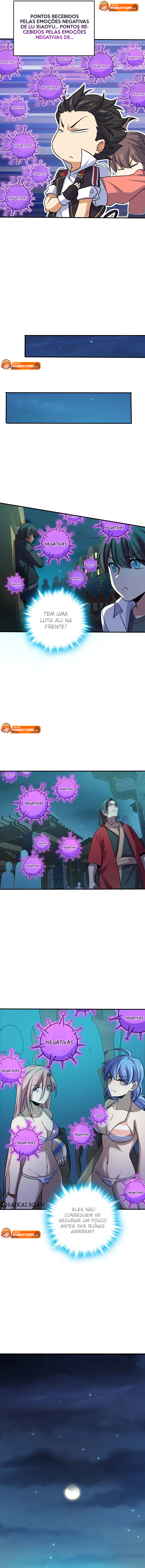 Read Poupe-me, Grande Lorde Manga Online