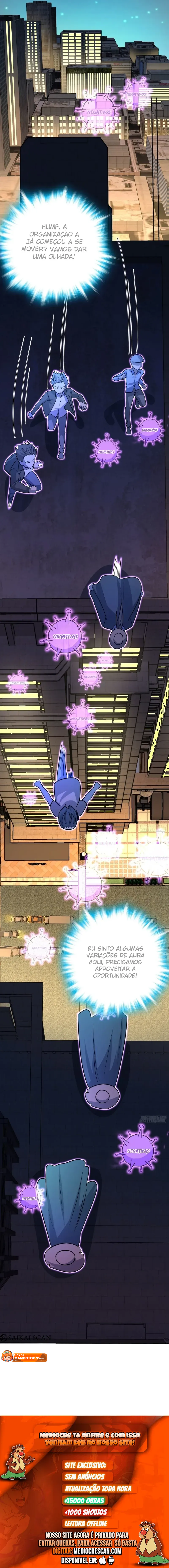 Read Poupe-me, Grande Lorde Manga Online