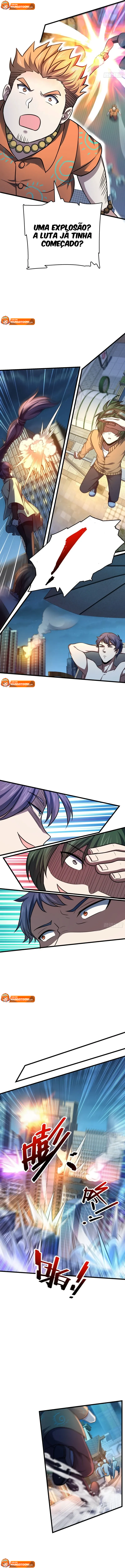 Read Poupe-me, Grande Lorde Manga Online