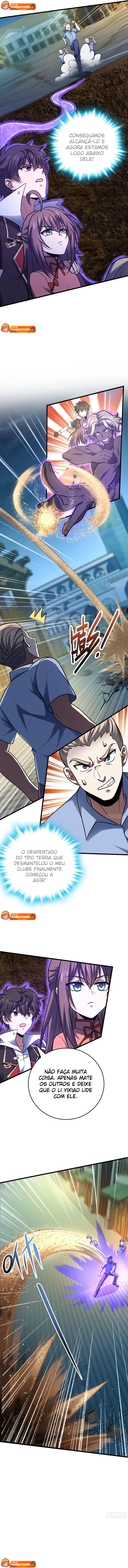 Read Poupe-me, Grande Lorde Manga Online