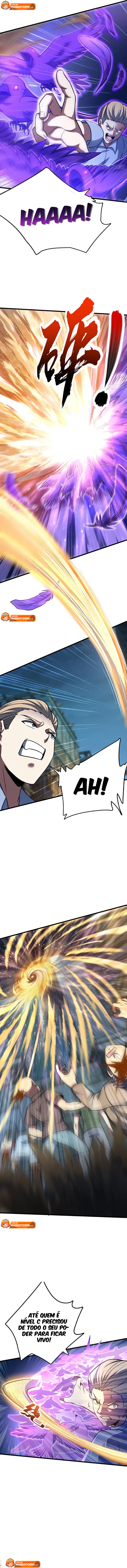 Read Poupe-me, Grande Lorde Manga Online