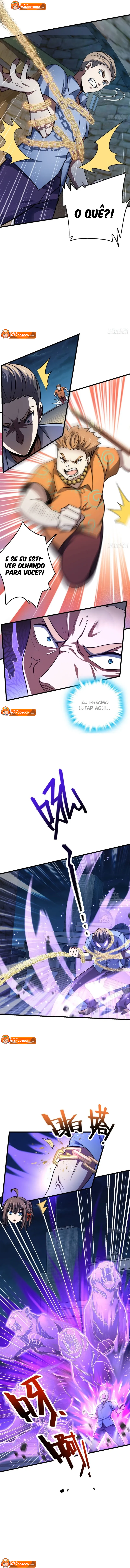 Read Poupe-me, Grande Lorde Manga Online