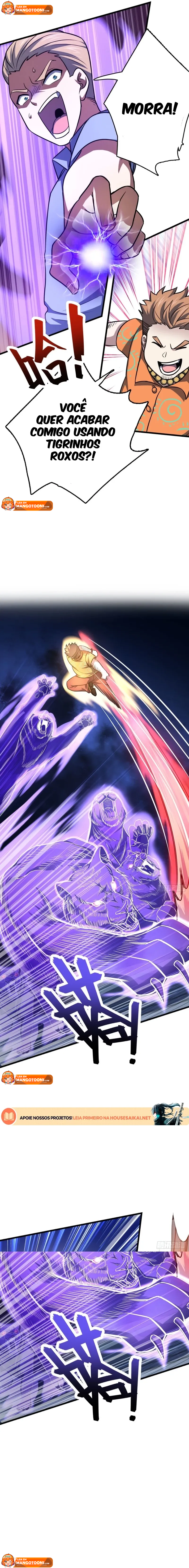 Read Poupe-me, Grande Lorde Manga Online