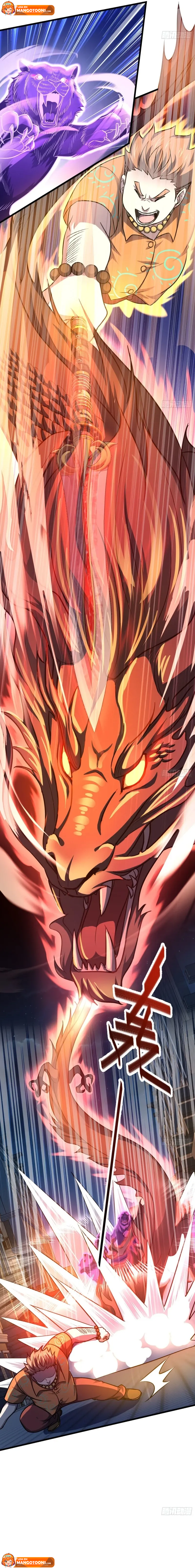 Read Poupe-me, Grande Lorde Manga Online