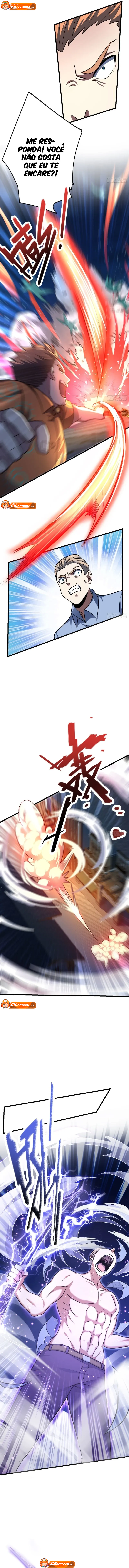 Read Poupe-me, Grande Lorde Manga Online