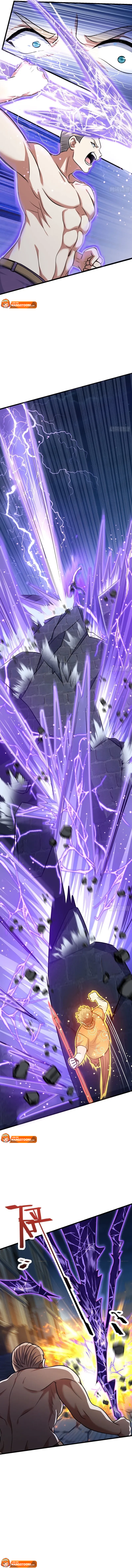 Read Poupe-me, Grande Lorde Manga Online