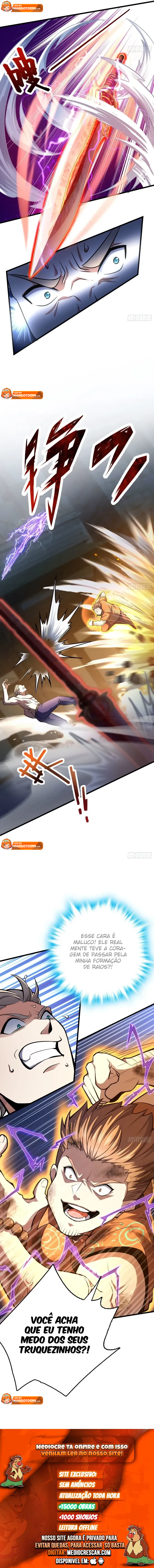 Read Poupe-me, Grande Lorde Manga Online