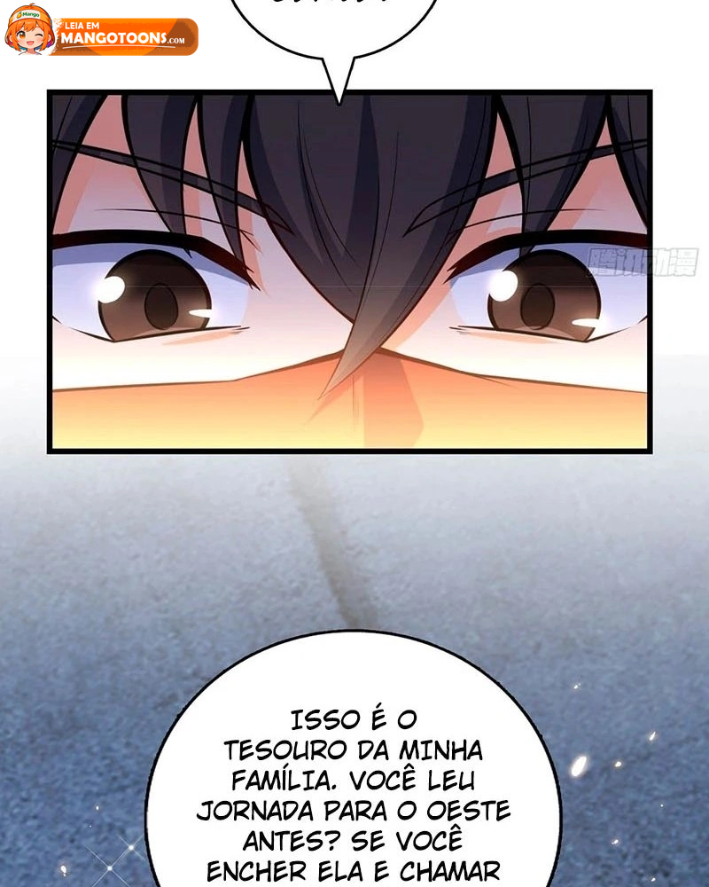Read Poupe-me, Grande Lorde Manga Online