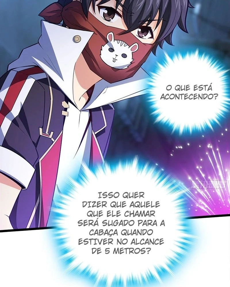 Read Poupe-me, Grande Lorde Manga Online