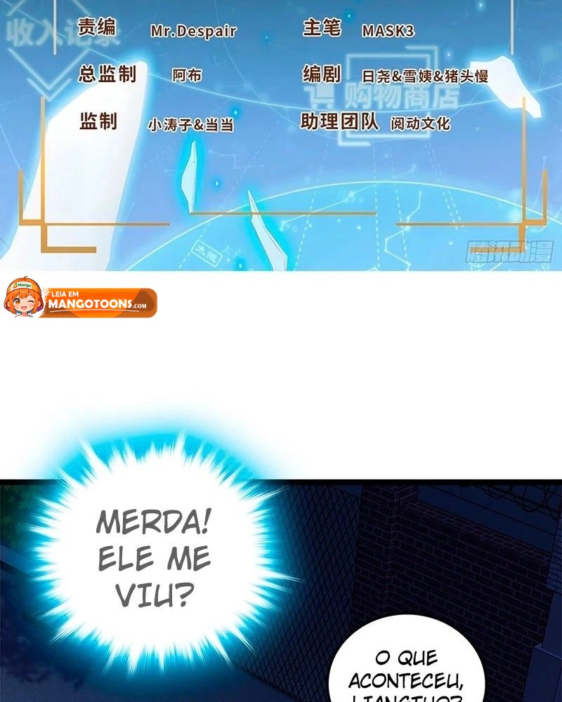 Read Poupe-me, Grande Lorde Manga Online