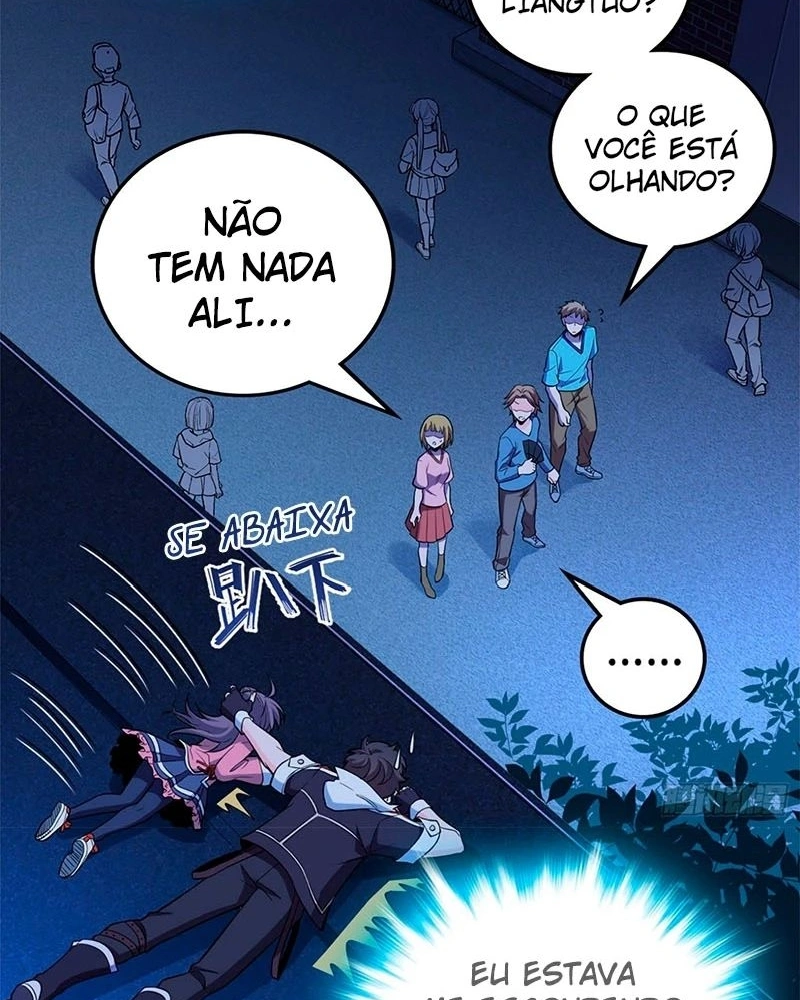Read Poupe-me, Grande Lorde Manga Online
