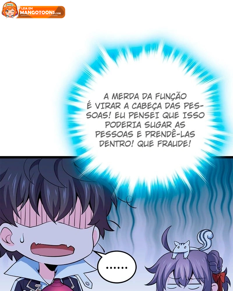 Read Poupe-me, Grande Lorde Manga Online