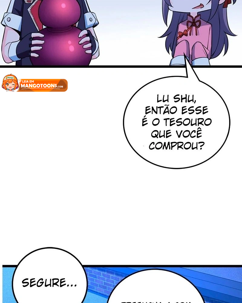 Read Poupe-me, Grande Lorde Manga Online