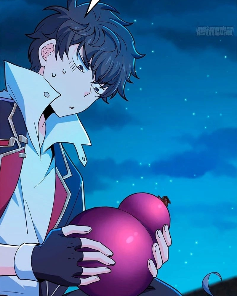 Read Poupe-me, Grande Lorde Manga Online