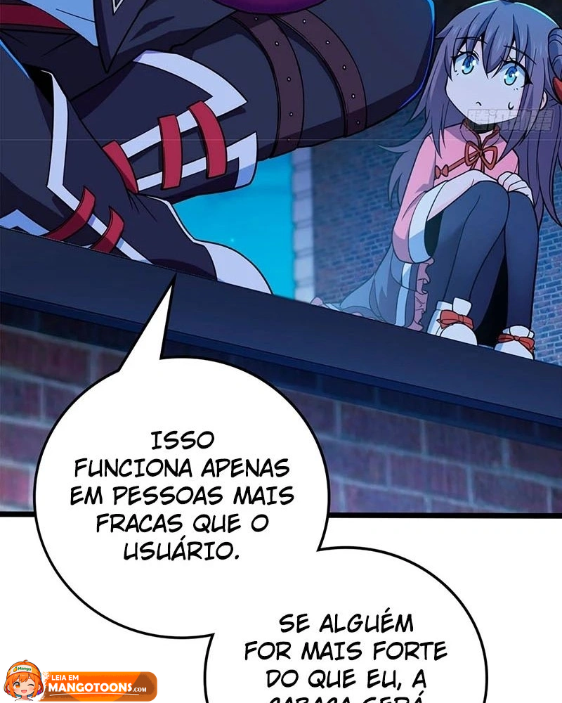 Read Poupe-me, Grande Lorde Manga Online