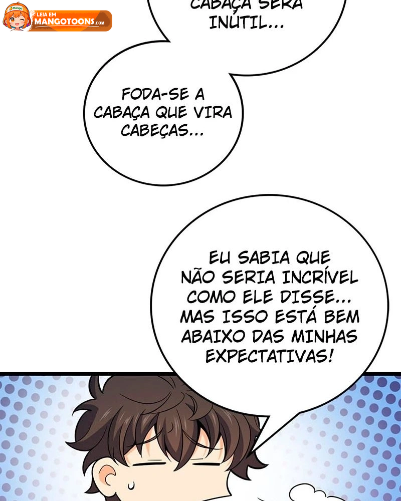 Read Poupe-me, Grande Lorde Manga Online