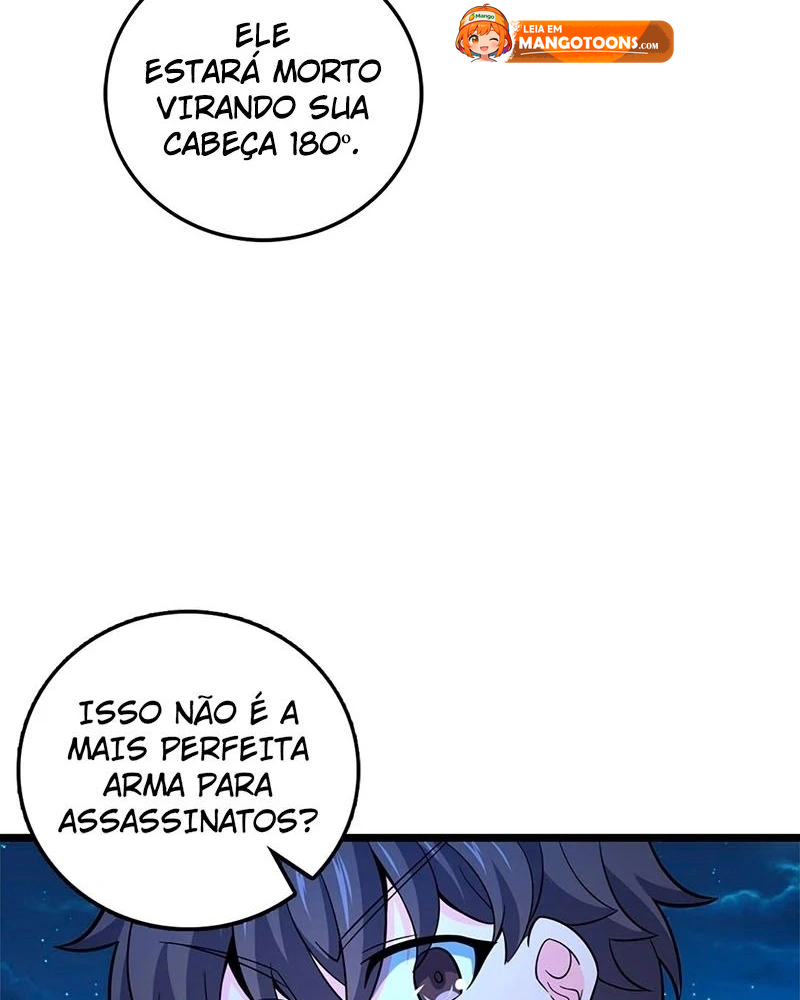Read Poupe-me, Grande Lorde Manga Online