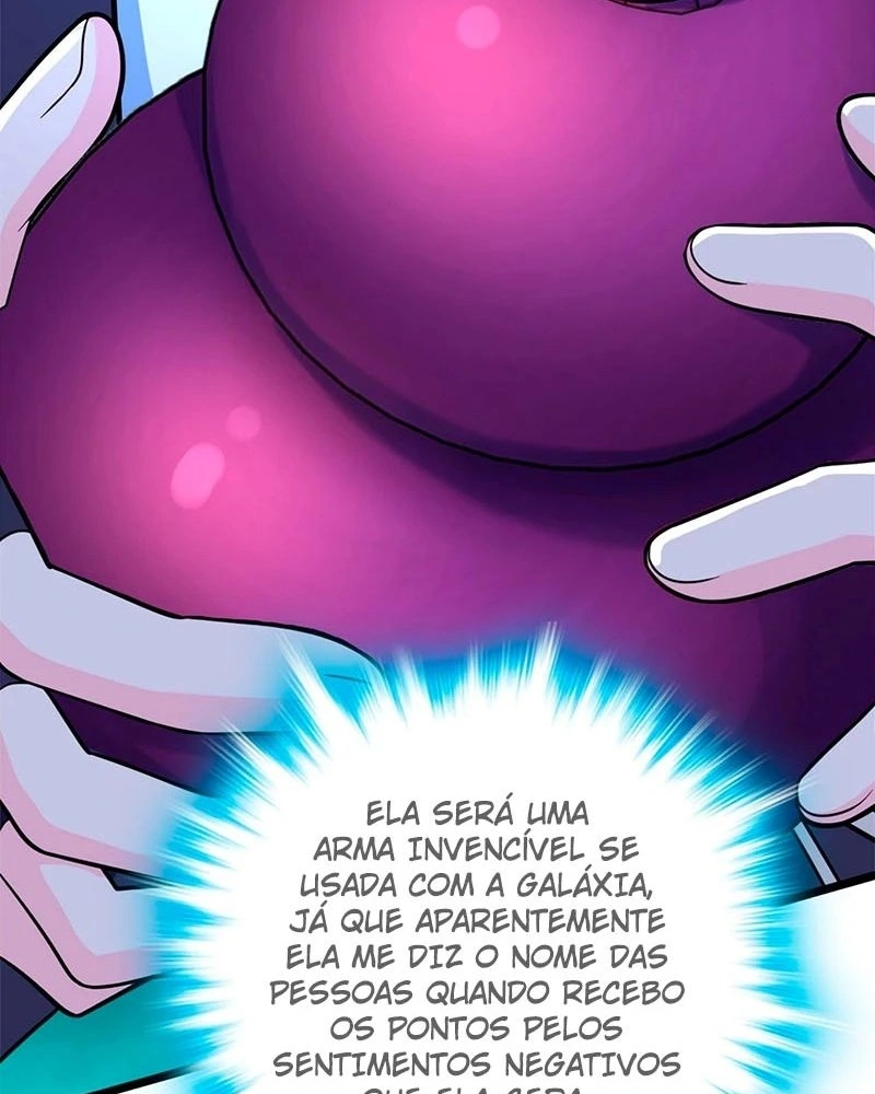 Read Poupe-me, Grande Lorde Manga Online