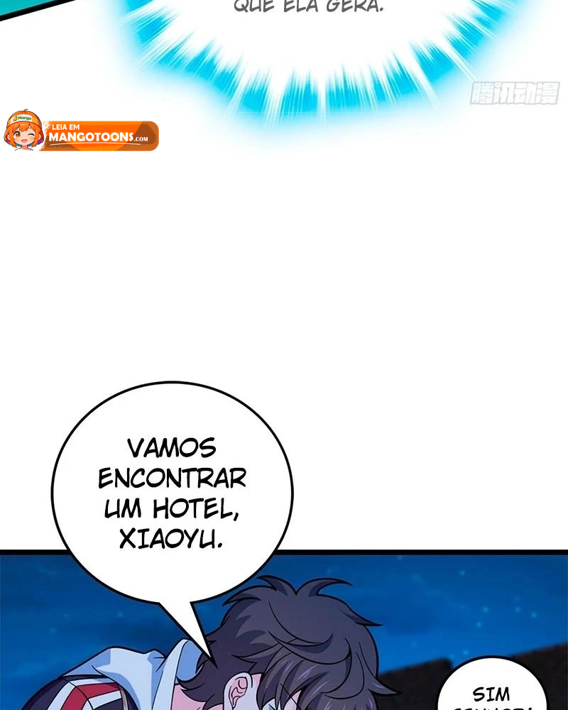 Read Poupe-me, Grande Lorde Manga Online