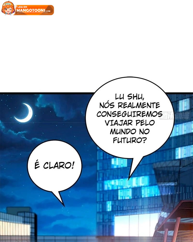 Read Poupe-me, Grande Lorde Manga Online