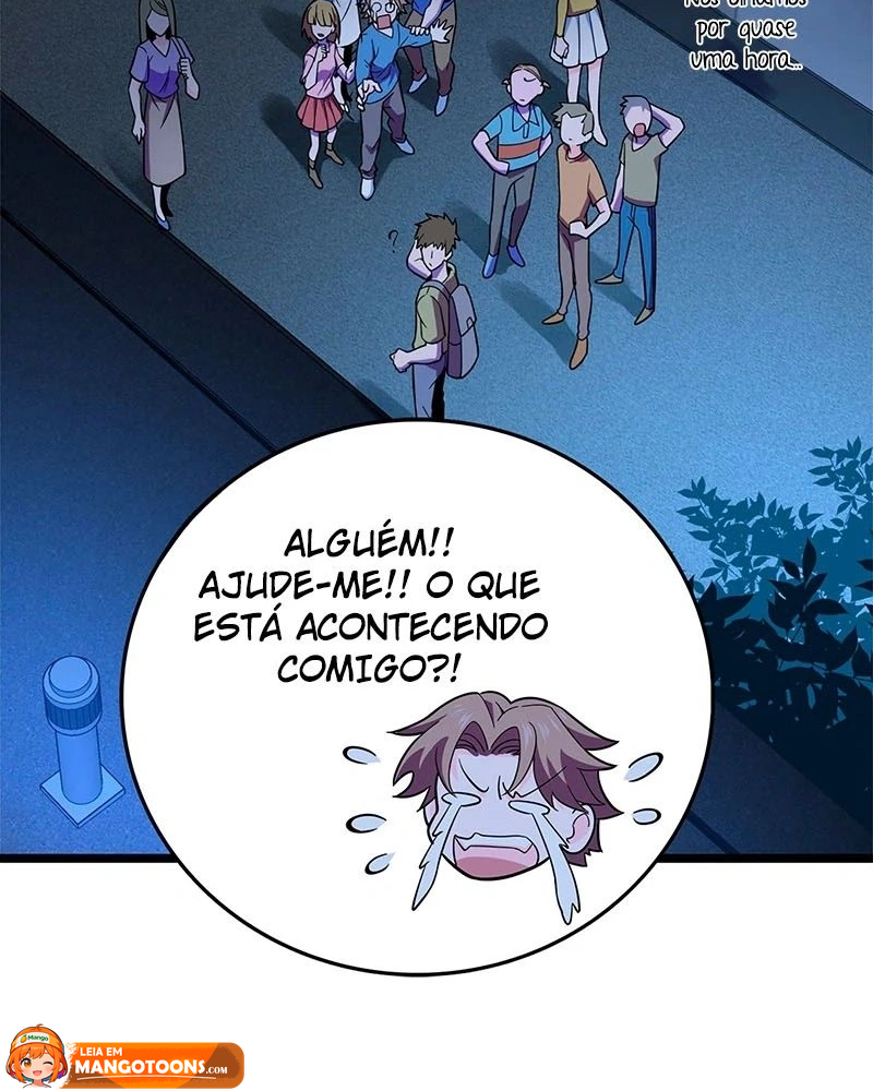 Read Poupe-me, Grande Lorde Manga Online