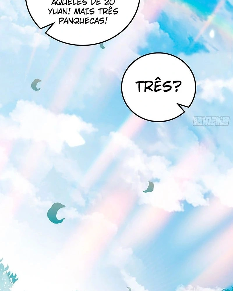 Read Poupe-me, Grande Lorde Manga Online