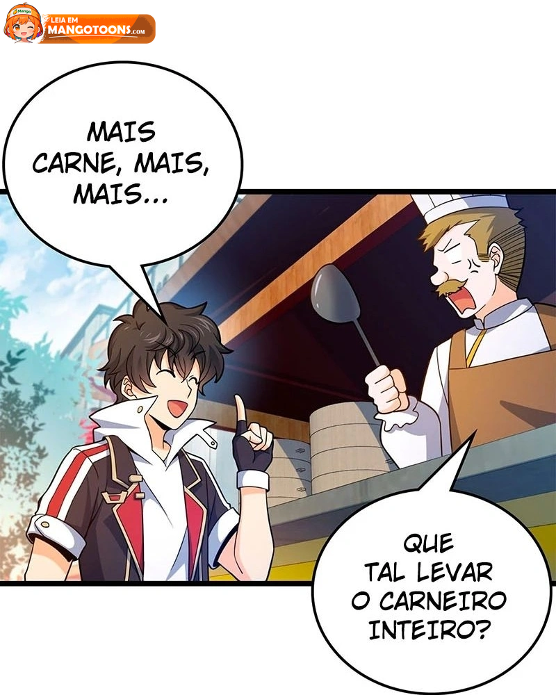 Read Poupe-me, Grande Lorde Manga Online