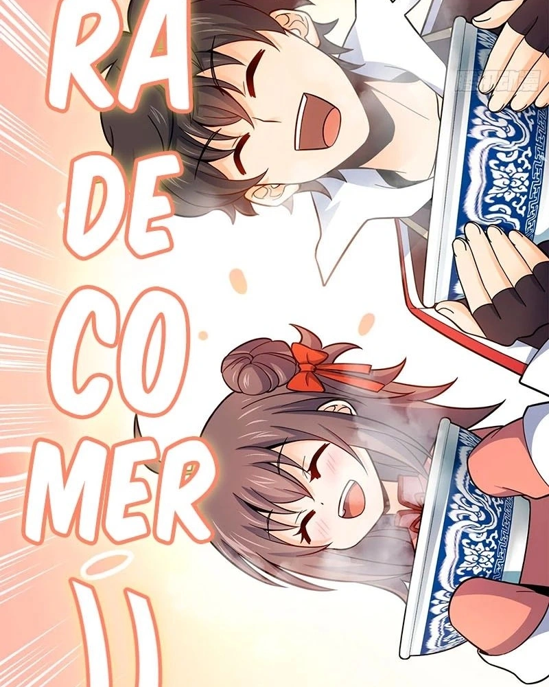 Read Poupe-me, Grande Lorde Manga Online