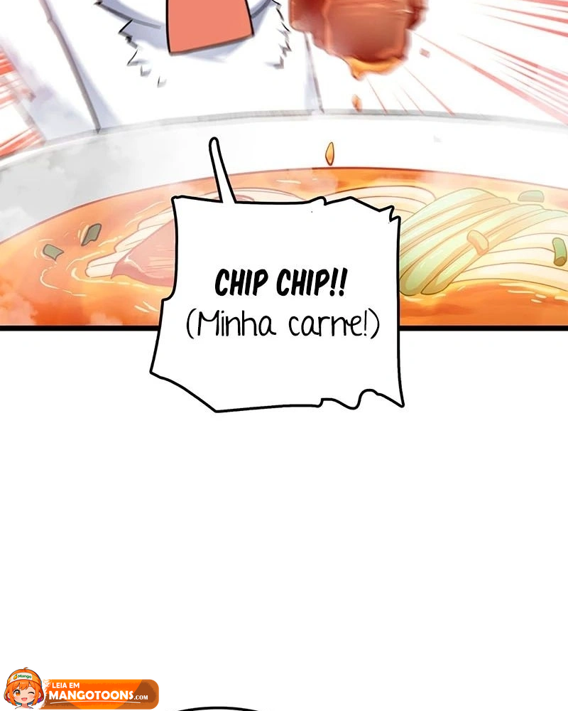 Read Poupe-me, Grande Lorde Manga Online