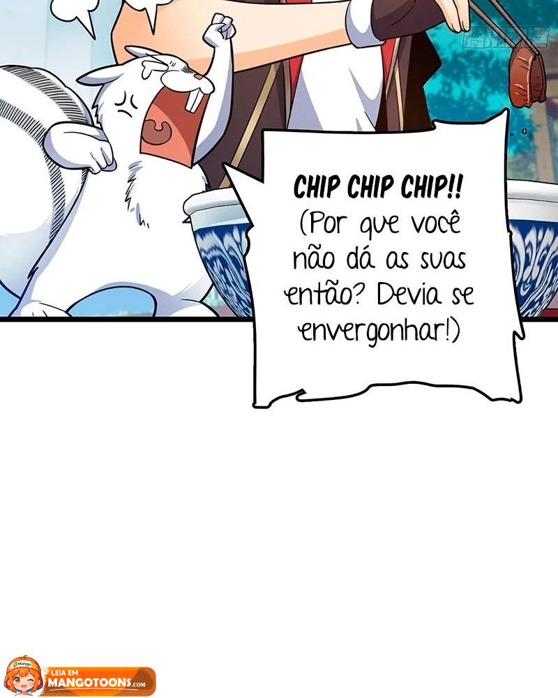 Read Poupe-me, Grande Lorde Manga Online